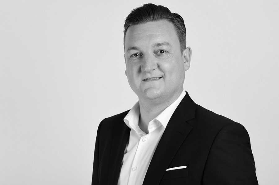 Ansprechpartner Martin Sommer