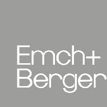 Logo Emch und Berger