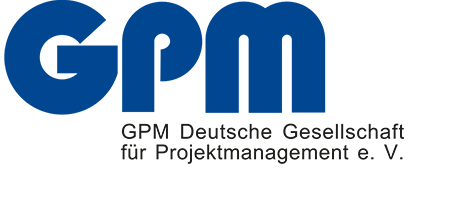 Logo GPM