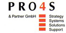 Logo Pro4S