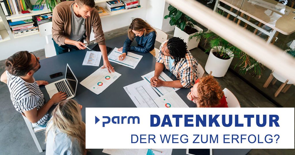 Post_Datenkultur Bild zum Beitrag "Datenkultur - der Weg zum nachhaltigen Erfolg?"