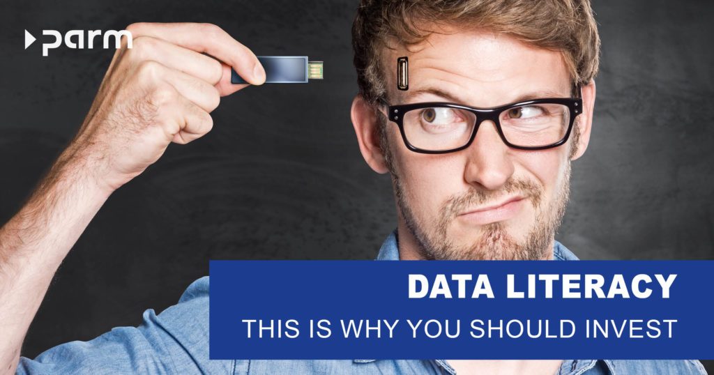 This is why you should invest in Data Literacy