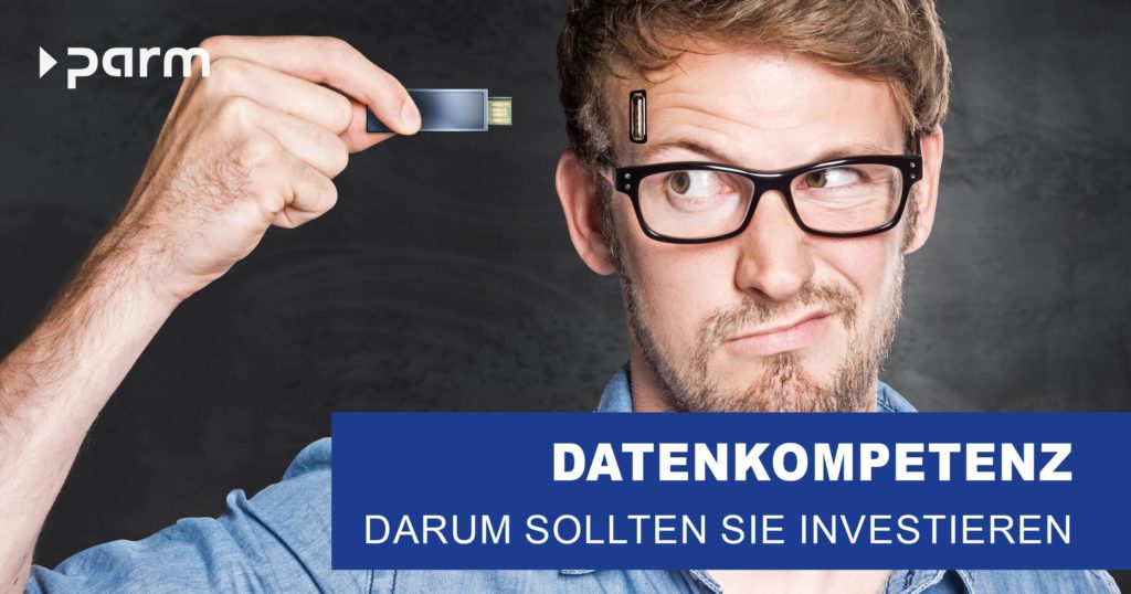 Post_Datenkompetenz Darum sollten Sie in Datenkompetenz investieren