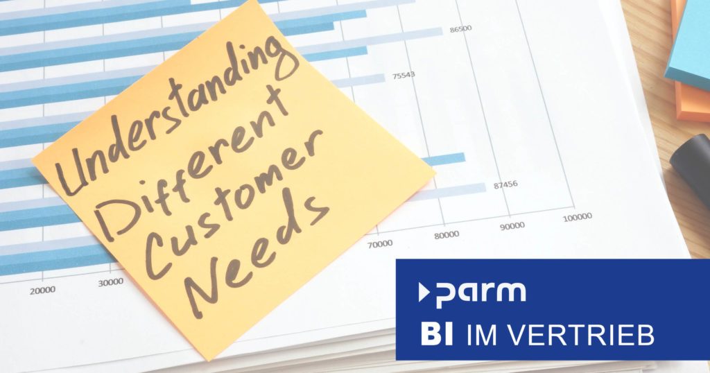 Post_BI-Vertrieb Business Intelligence im Vertrieb - mit Daten zum besseren Verständnis der Kundenbedürfnisse
