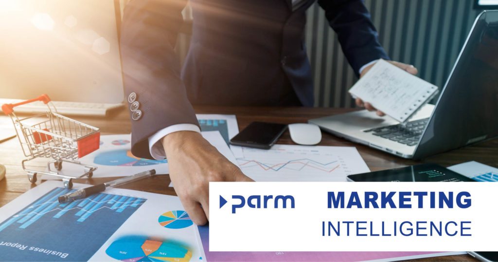 Business Intelligence In Marketing Parm Ag