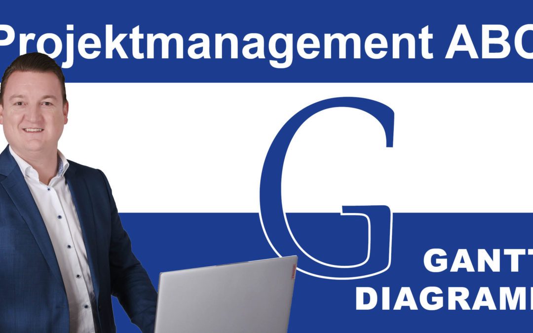 Projektmanagement-ABC: G wie Gantt-Diagramm