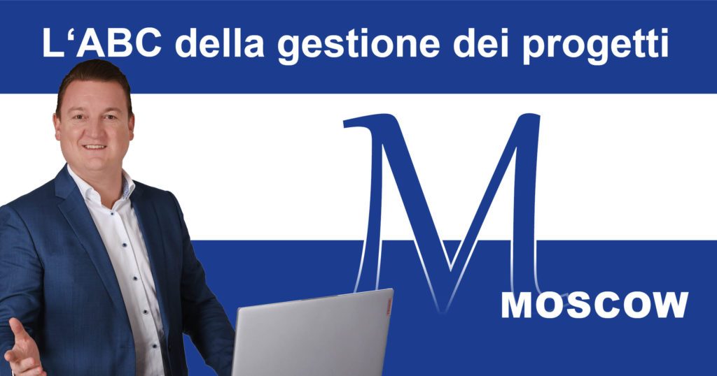 Projektmanagement-ABC: M wie MOSCOW