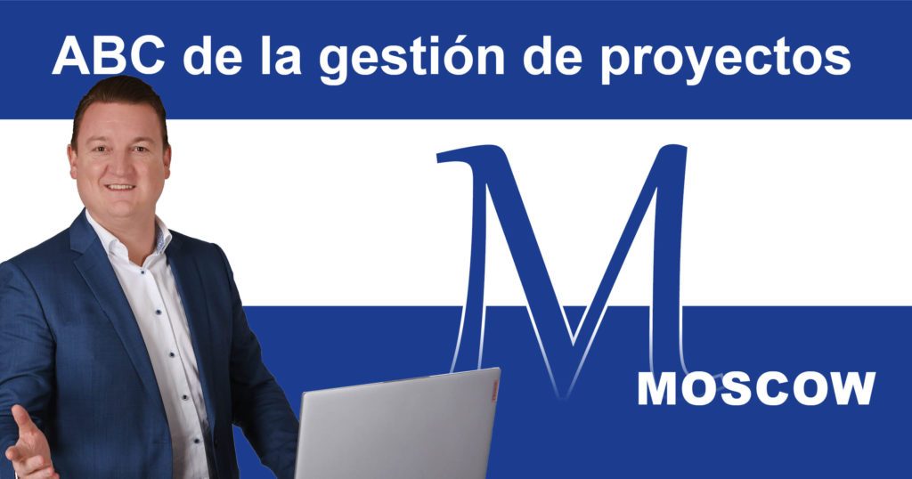 Gestione del progetto ABC: M per MOSCOW