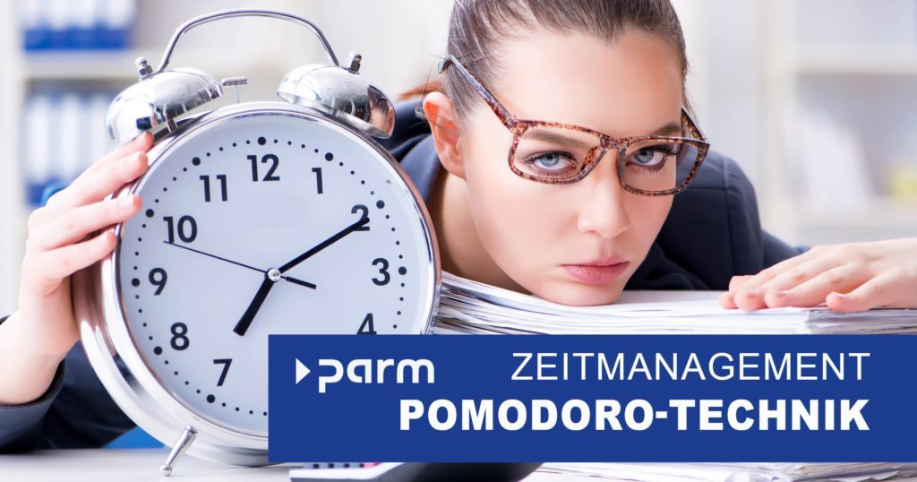Post_Pomodoro Zeitmanagement mit der Pomodoro-Technik