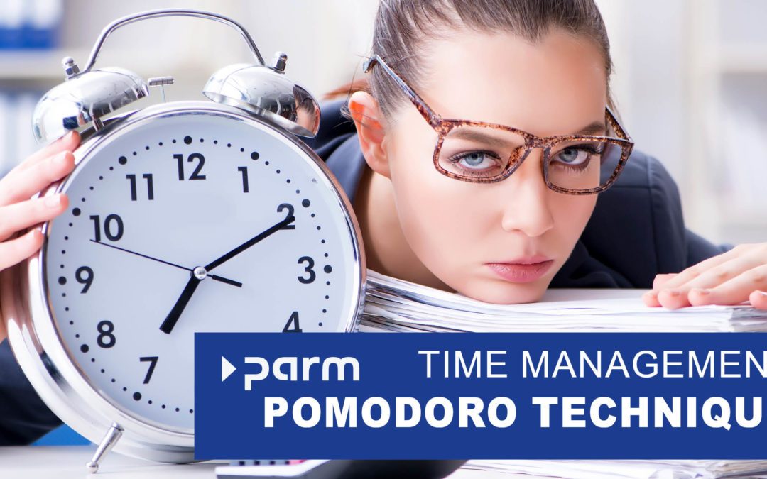 Project time management