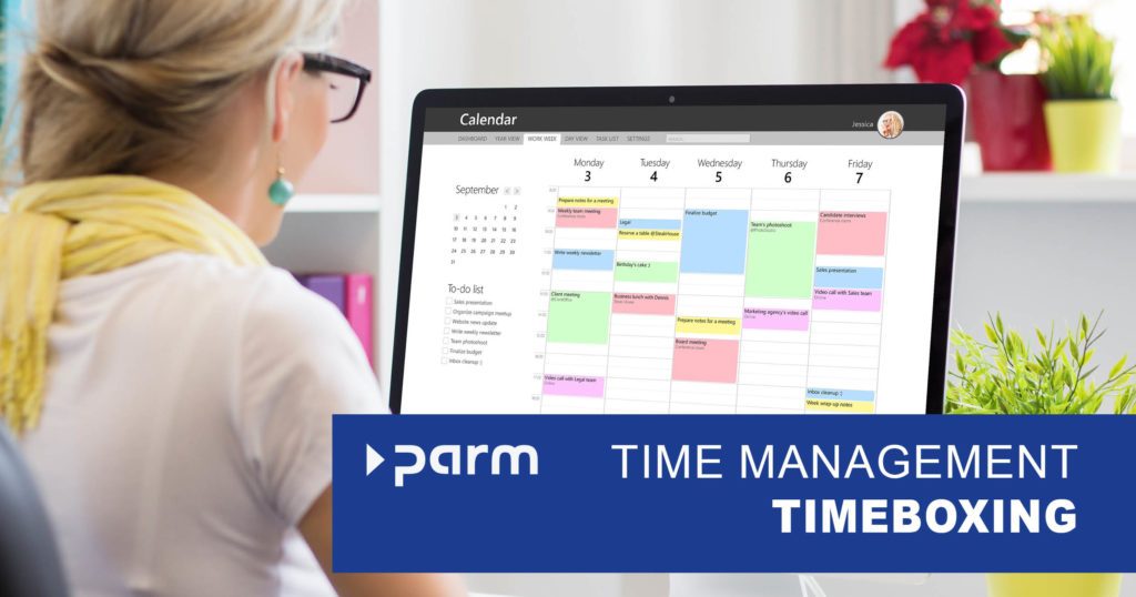 Post_Timeboxing Time management in projects: Timeboxing