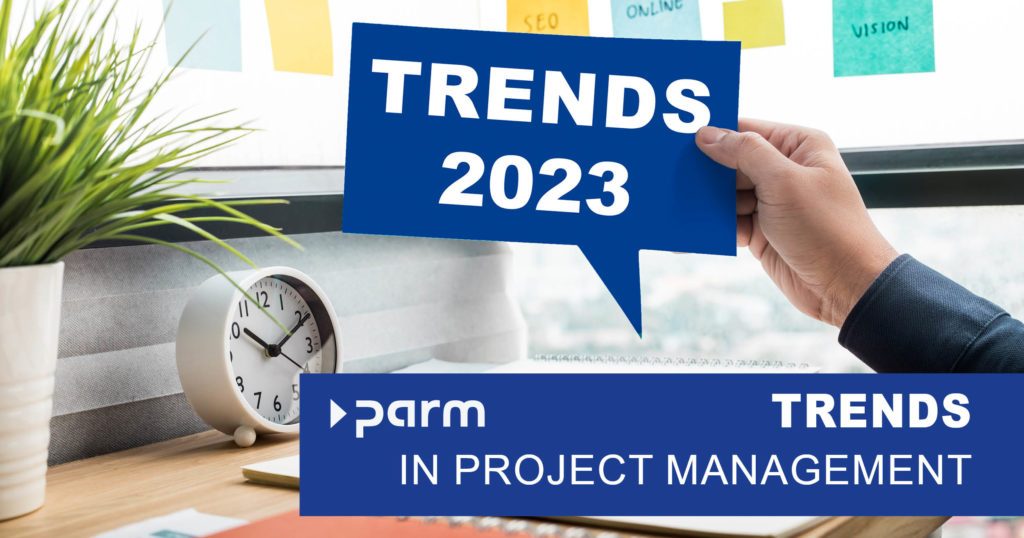 Trends in Project Management 2023
