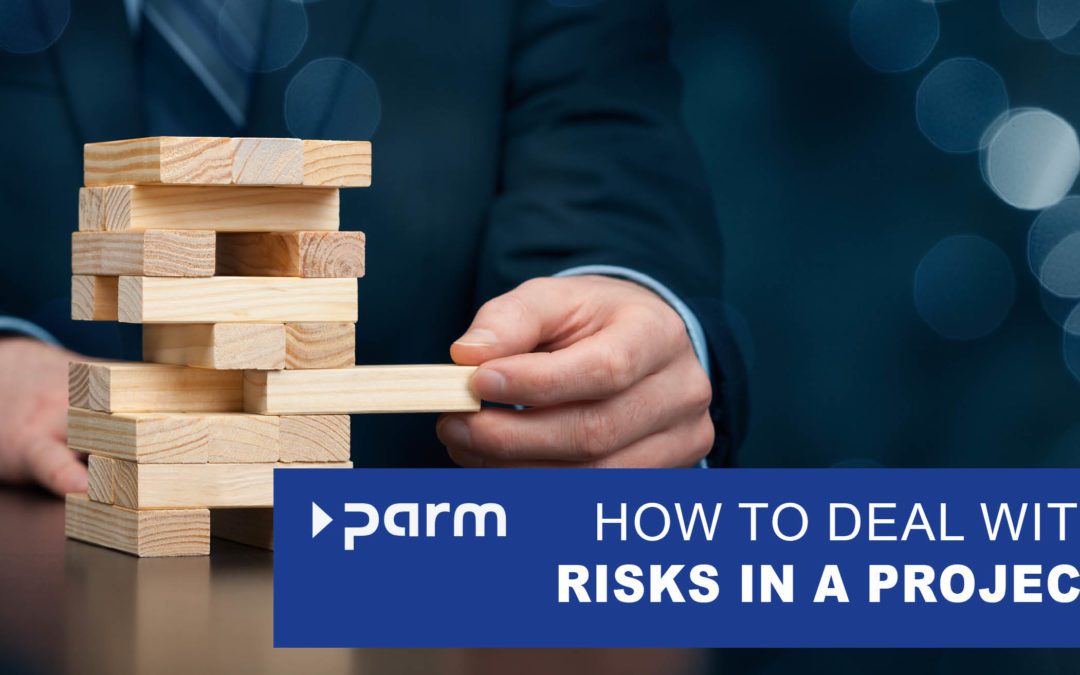 Risks in project management