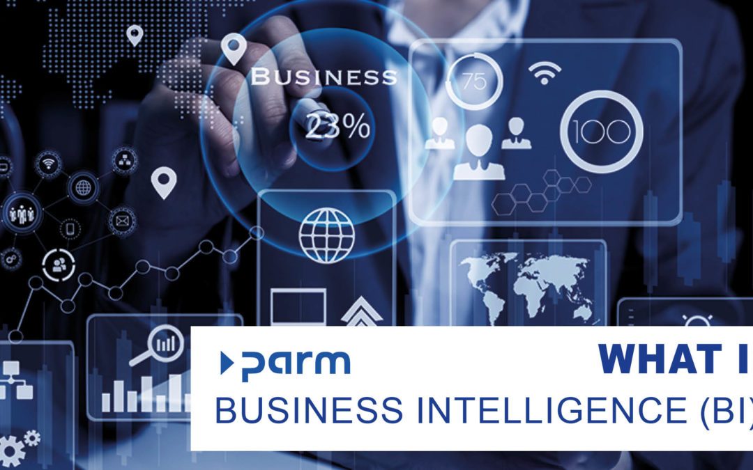 Qu&rsquo;est-ce que la Business Intelligence (BI) ?