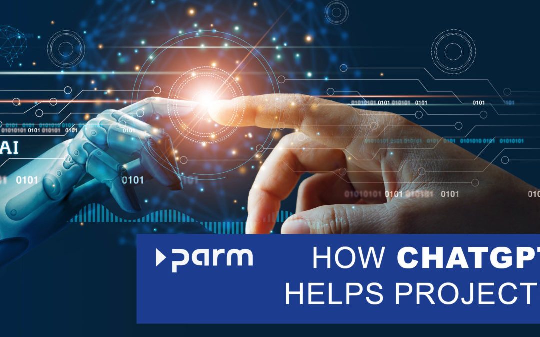 How ChatGPT can help in project management