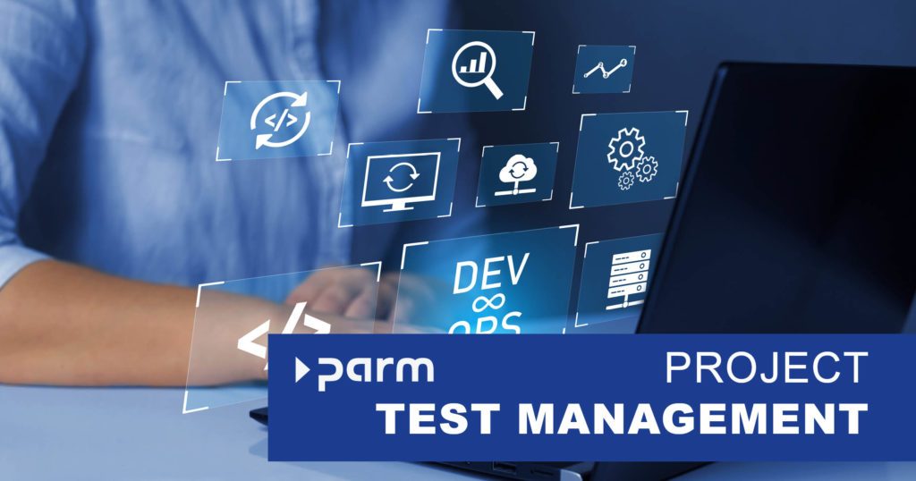 Post_Test_management Project test management