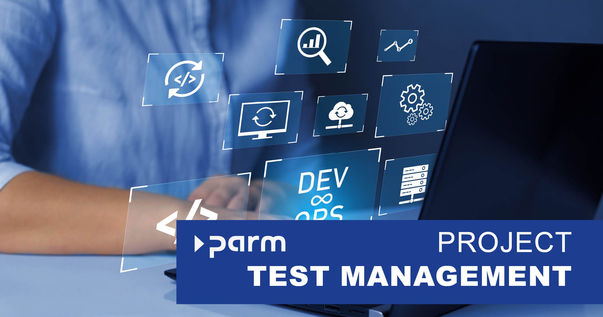 Post_Test_management Test management in projects