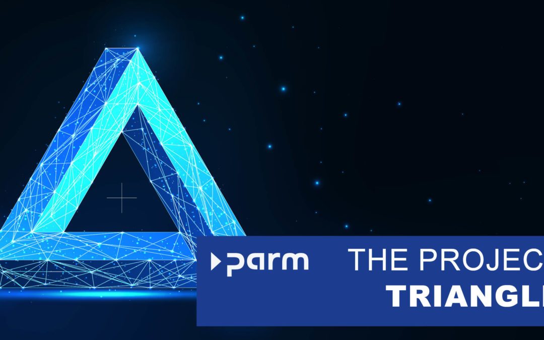 The project triangle