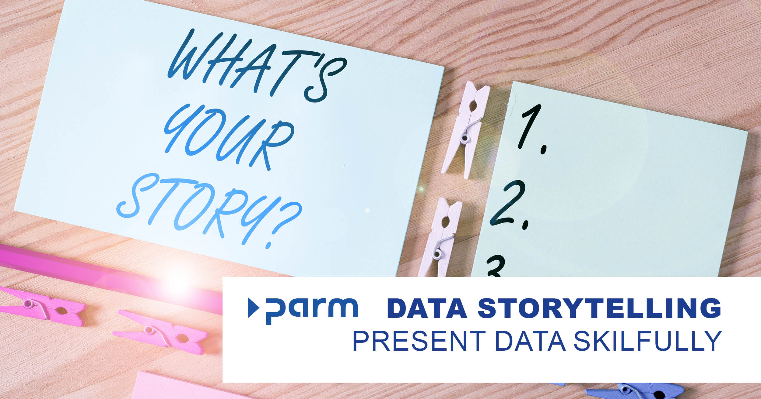 Post_Data_storytelling Data Storytelling – tietojen taitava esittäminen