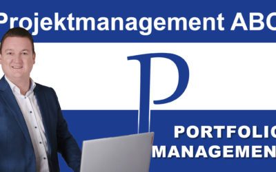 Projektmanagement-ABC: P wie Projekt-portfoliomanagement