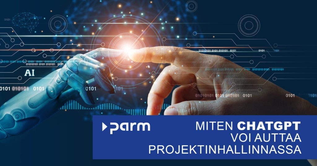 Miten ChatGPT Auttaa projektinhallinnassa