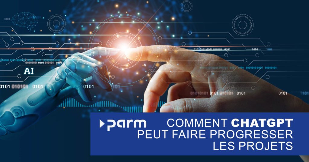 Comment ChatGPT aide à la gestion de projet