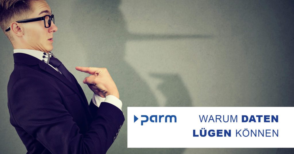Warum Daten lügen können