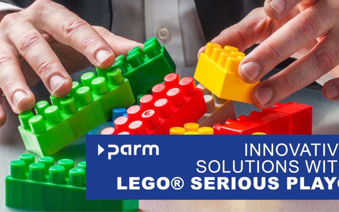 Lego® Serious Play® in Project Management