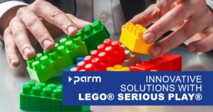 Lego® Serious Play® in project management Lego® Serious Play® in project management
