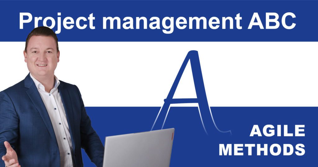 Project management ABC: A for agile Methods