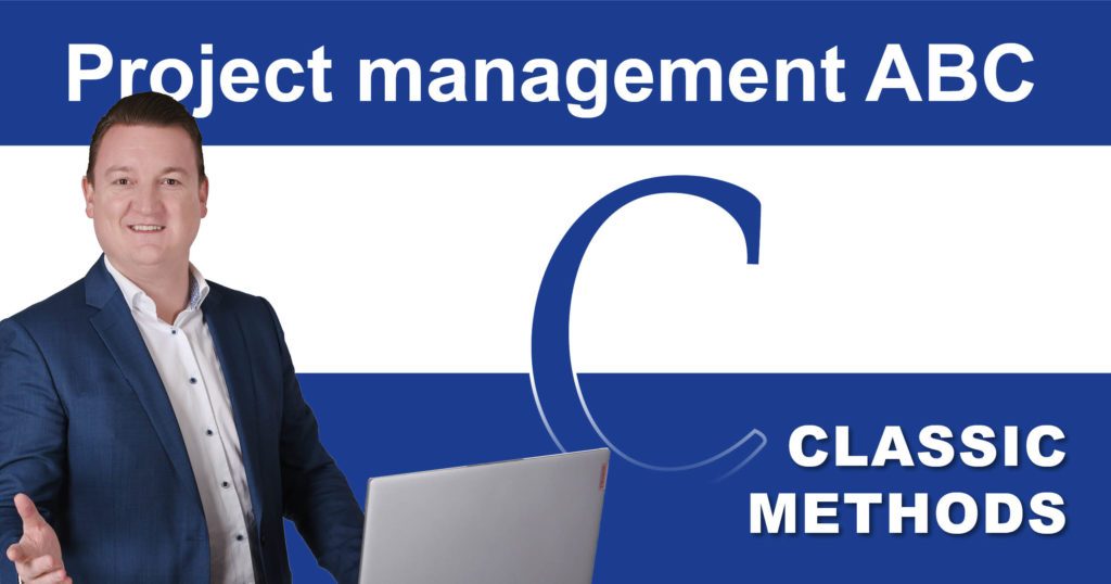 Post_PM-ABC_classic_methods Project Management ABC: K for Classic Project Management