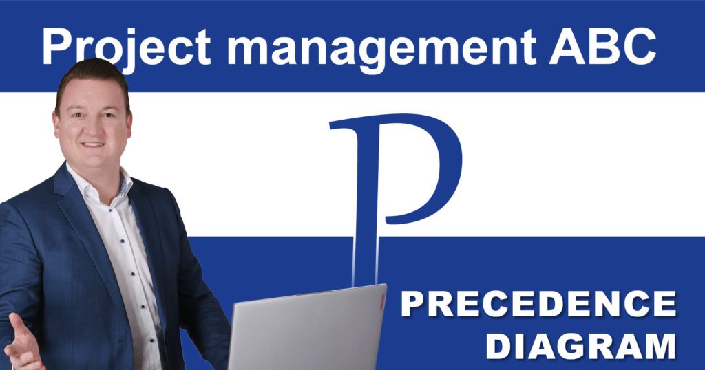 Post_PM-ABC_Precedence_Diagram Project Management ABC: P for Precedence Diagram