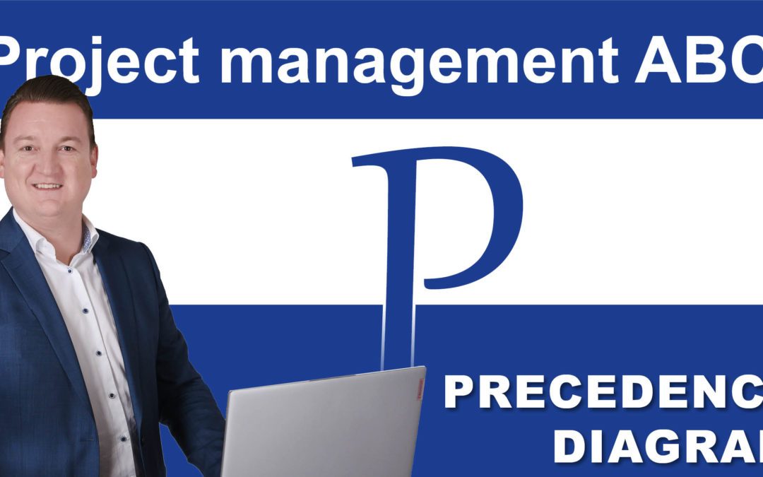 Project Management ABC: P for Precedence Diagram