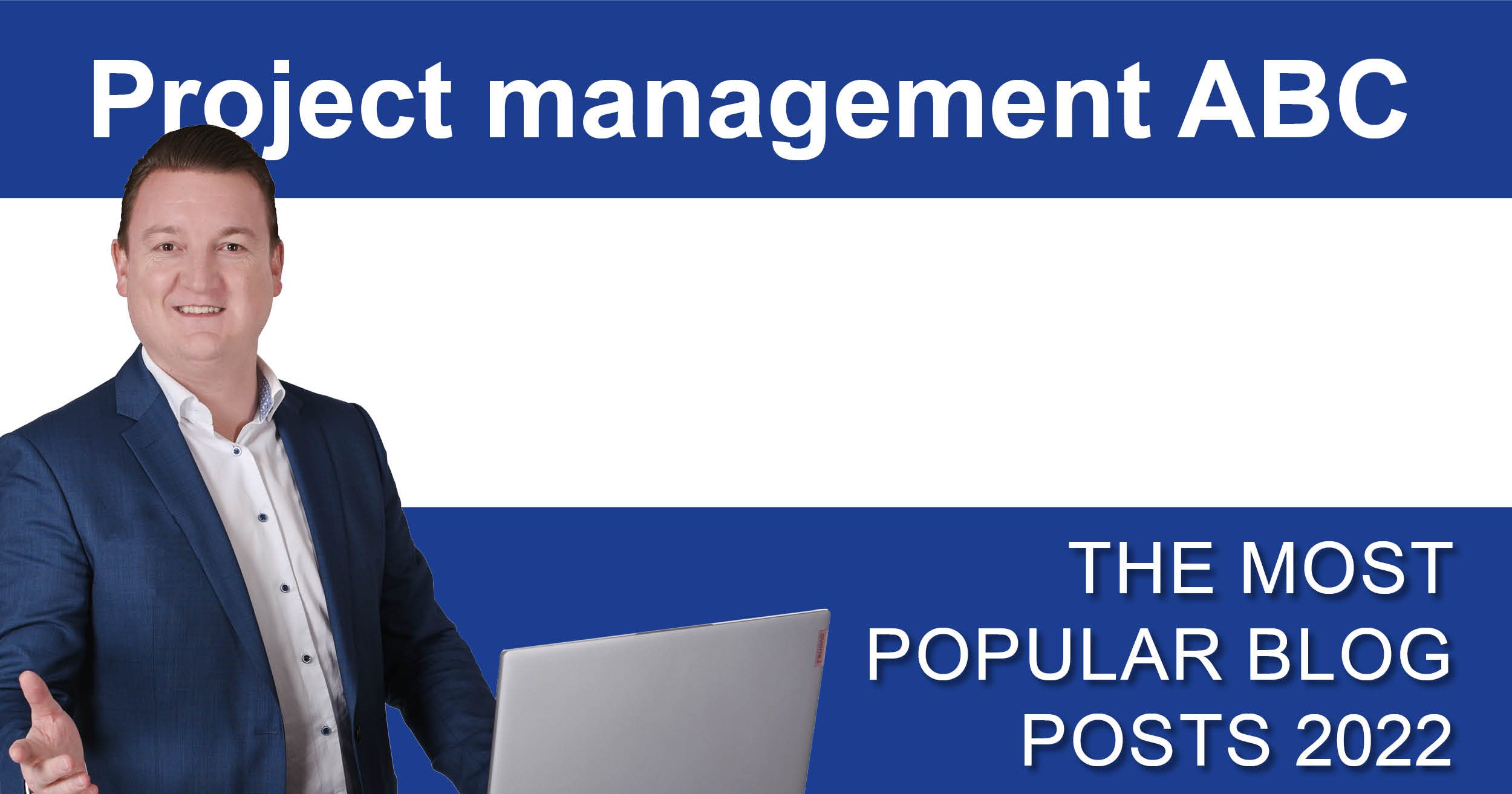 Post_PM-ABC Project Management ABC: Your favourite blogs 2022