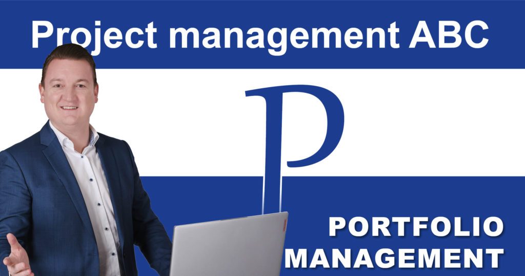 Post_PM-ABC_portfoliomanagement Project Management ABC: P for Project Portfolio Management