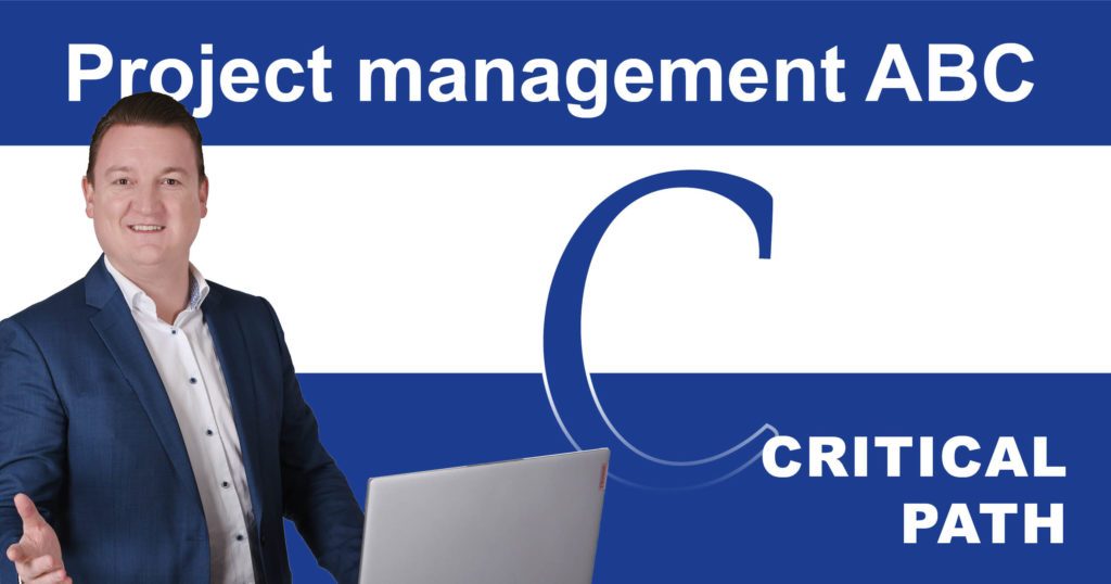 Project_management_ABC_Critical_path Project management ABC: C for Critical Path