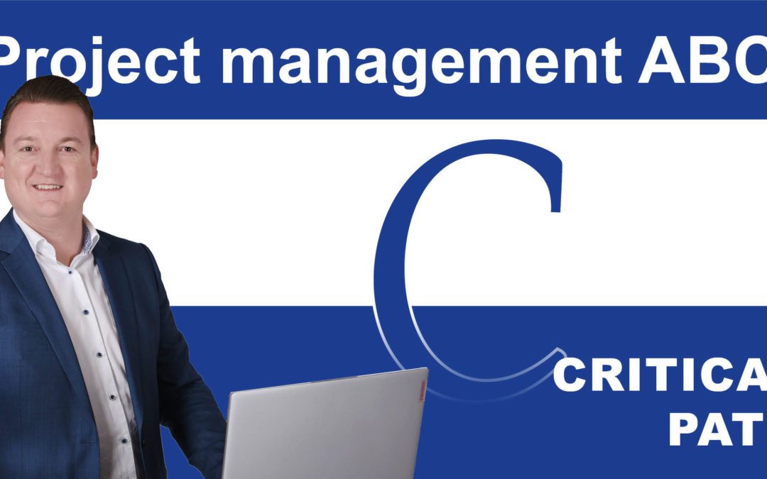 Project Management ABC: C for Critical Path