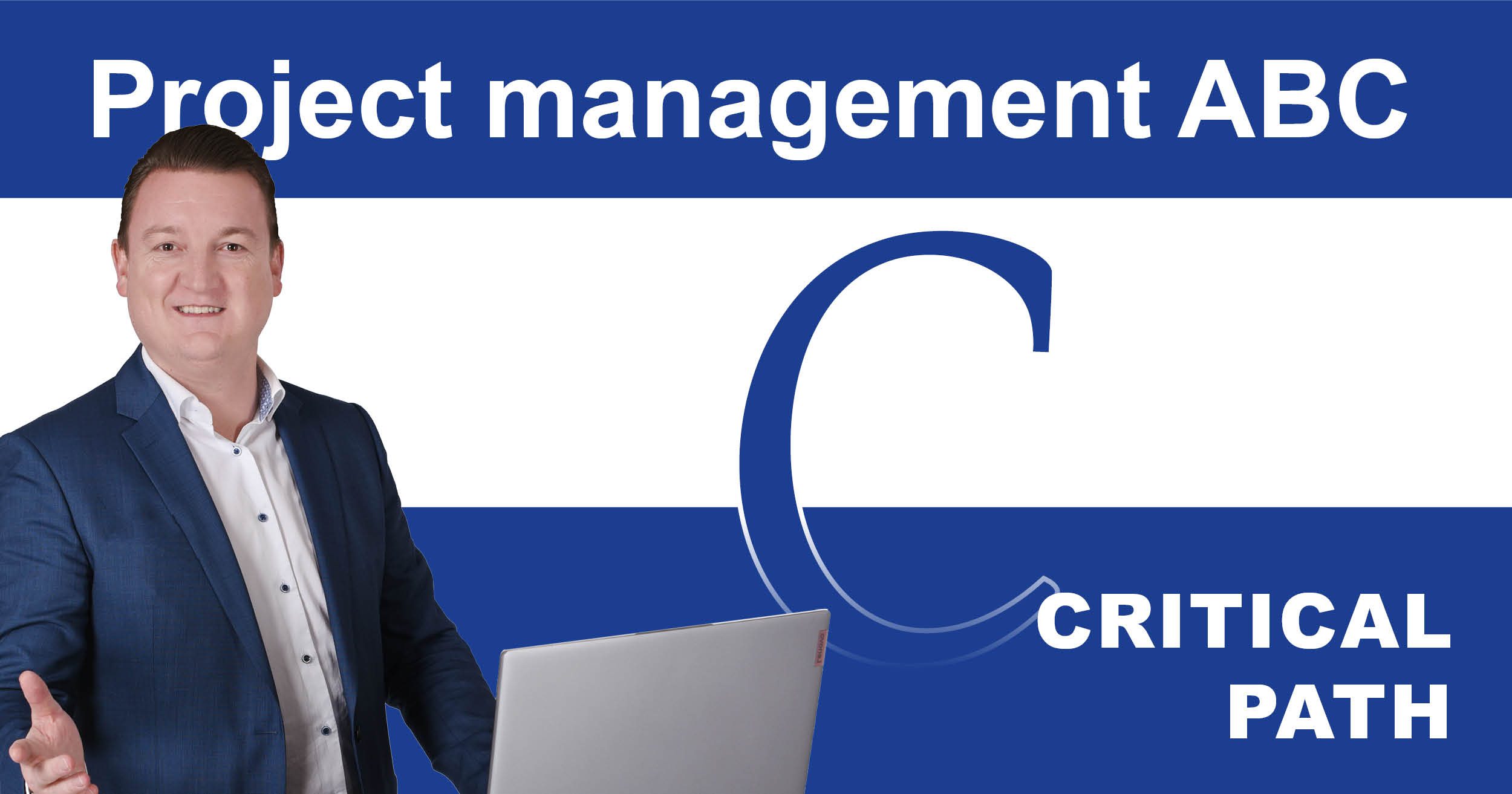 Project Management ABC: B for Best Practice