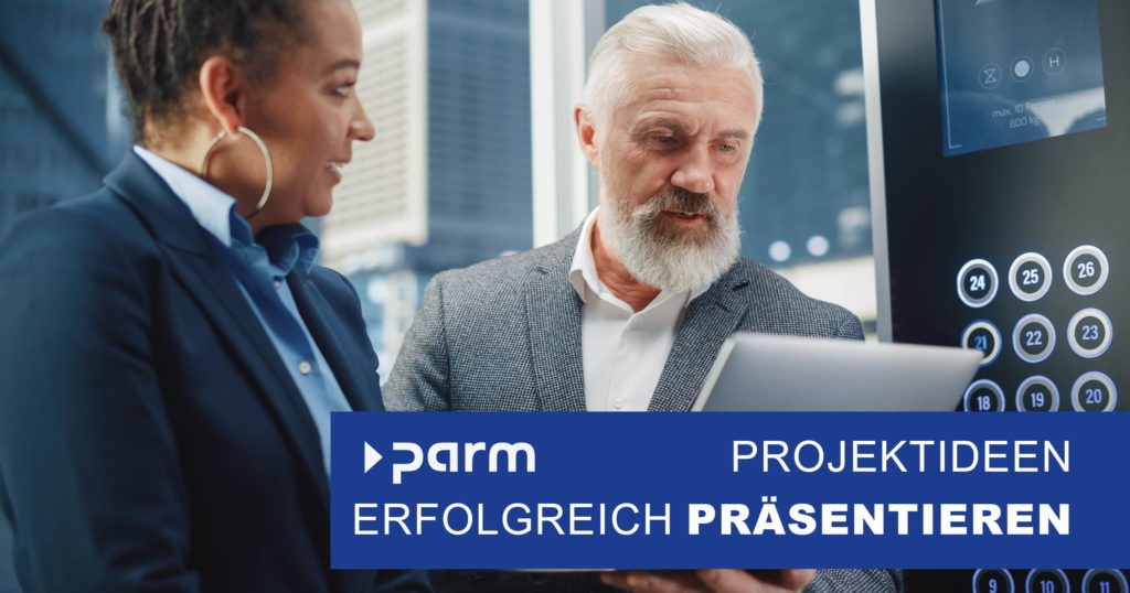 Post_Elevator-Pitch So verkaufen Sie Ihre Projektidee erfolgreich mit dem Elevator-Pitch