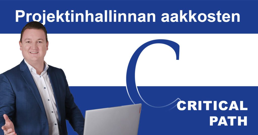 Project management ABC: C for Critical Path