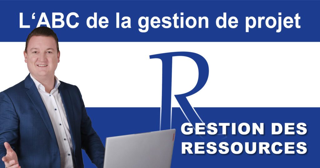 Post_PM-ABC_Ressourcen La gestion de projet ABC: R pour la gestion des ressources