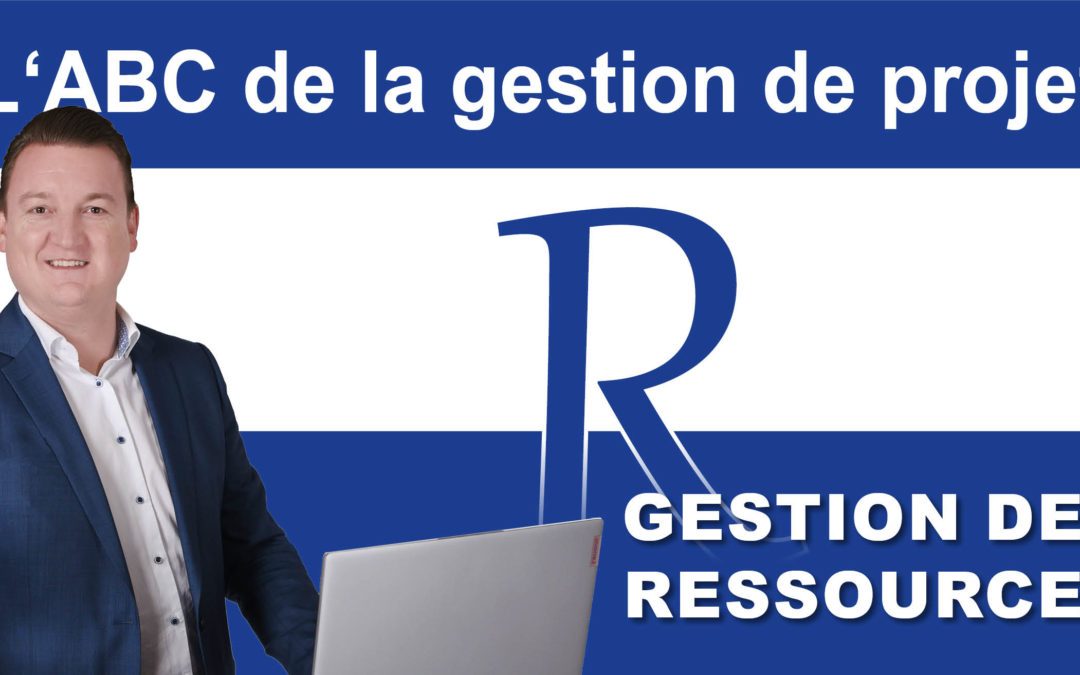 La gestion de projet ABC: R pour la gestion des ressources