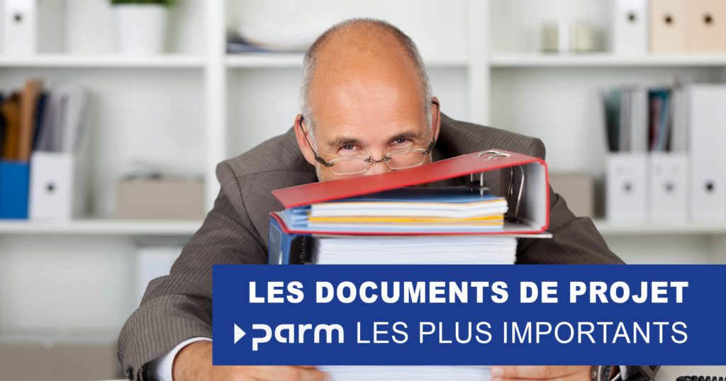 Les documents les plus importants dans la gestion de projet