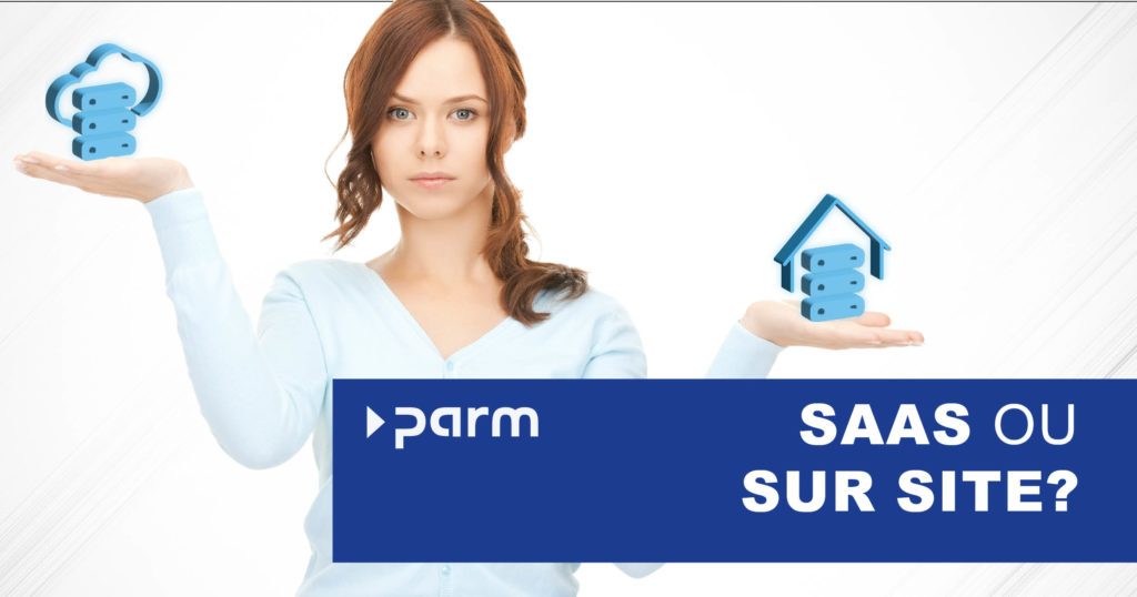 Post_Saas_On-Premise SAAS ou sur Site Quelle solution est meilleure?