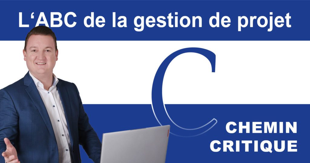 ABC de la gestion de projet C comme Critical Path