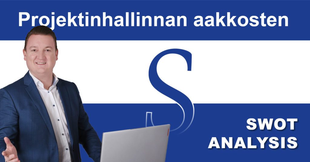 Post_PM-ABC_SWOT Projektmanagement-ABC: S wie SWOT-Analyse