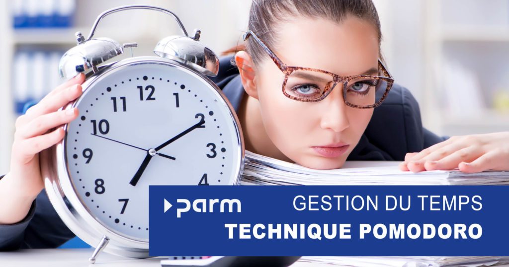 Gérer son temps avec la technique Pomodoro