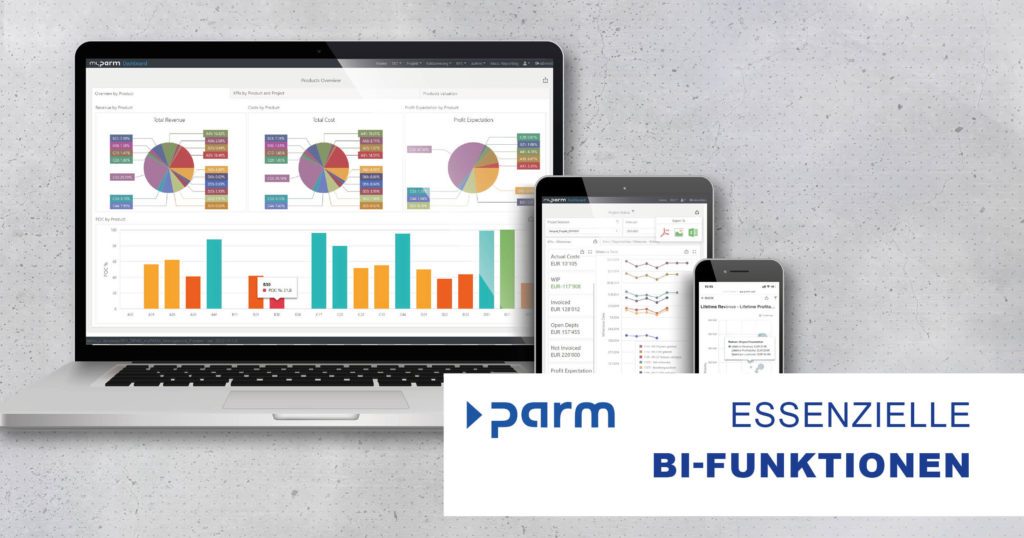 Essenzielle_BI-Funktionen Diese BI-Funktionen sind essenziell
