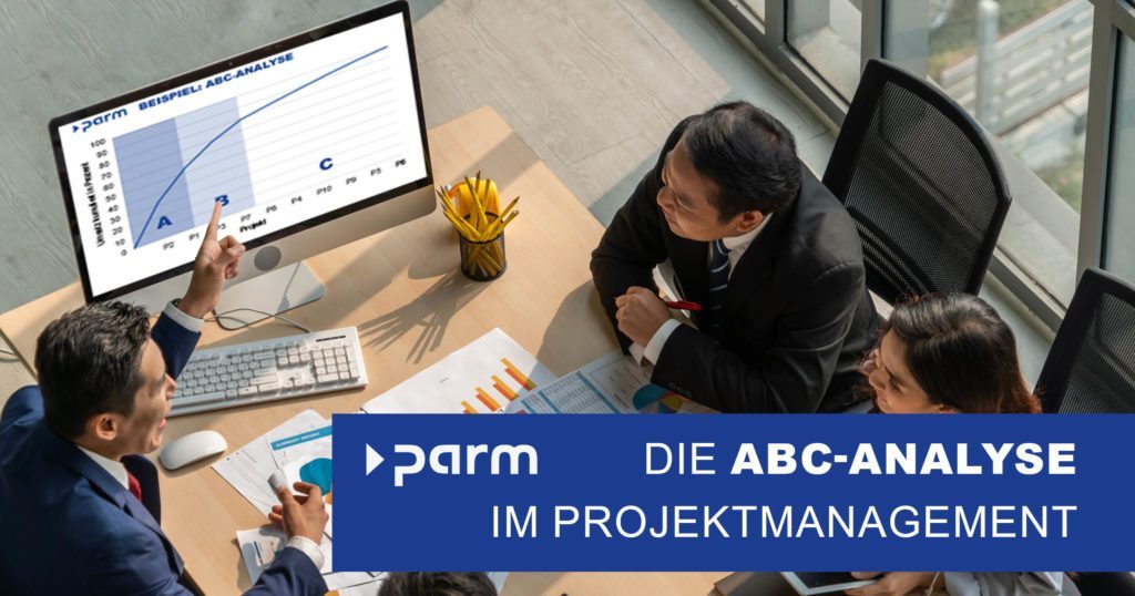 Post_ABC-Analyse Die ABC-Analyse im Projektportfoliomanagement