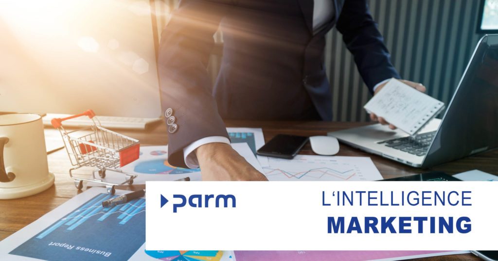 Marketing Intelligence